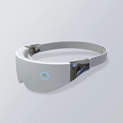 K-Beauty Bundle: Eco Face Platinum LED Mask (Gold) + Eye Care Solution LED Mask (Silver) - Trending Wellness Store