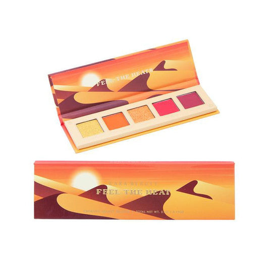KARA BEAUTY Feel the Heat Shadow Palette - Trending Wellness Store