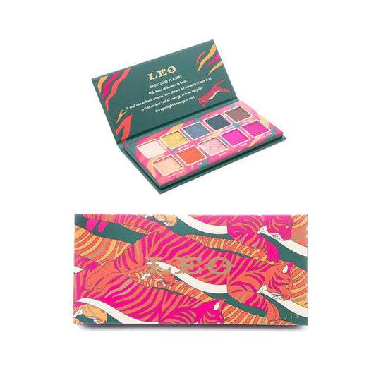 KARA BEAUTY Leo Shadow Palette - Trending Wellness Store