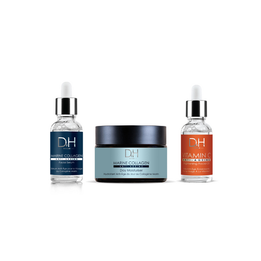 Dr H Skin Nourishment Pack - Trending Wellness Store