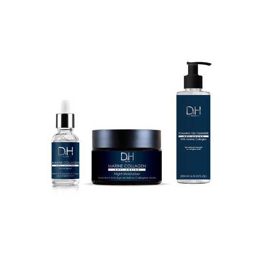 Dr H Collagen Boost & Cleanse Pack - Trending Wellness Store