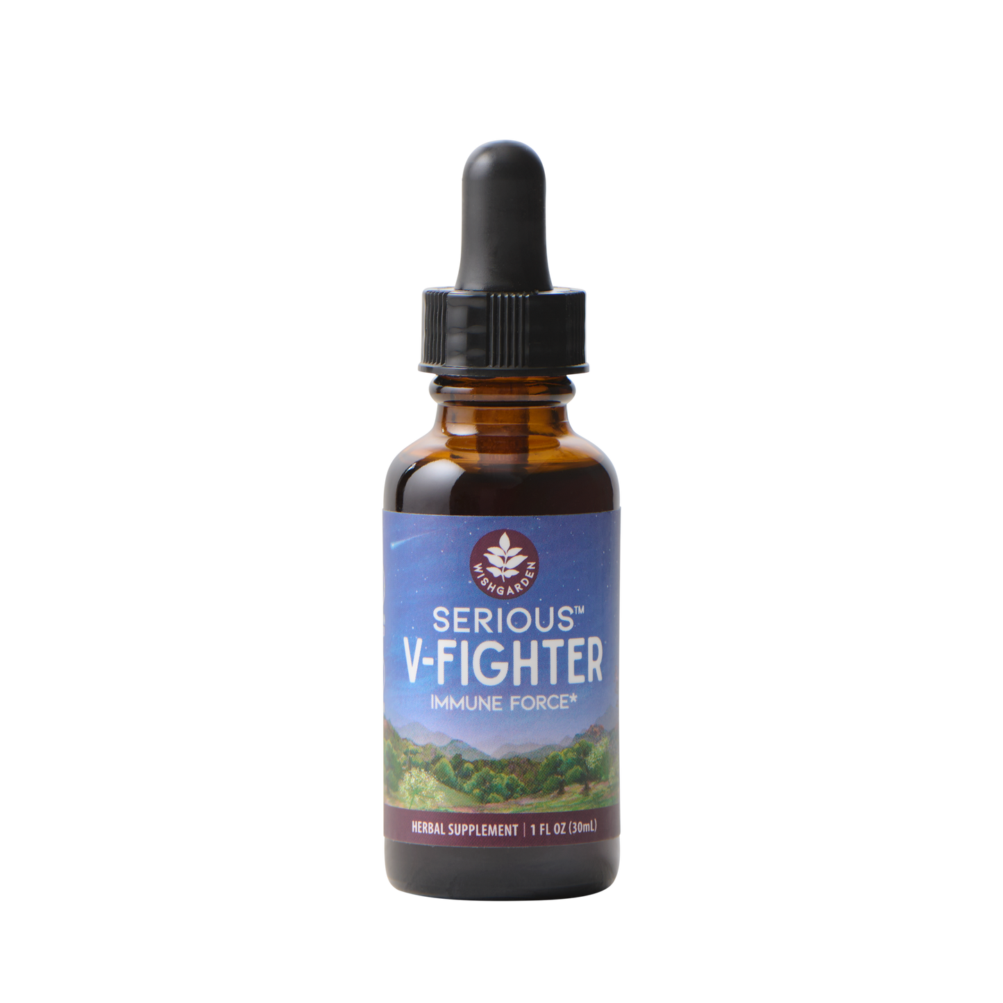 Serious V-Fighter Immune Force - Trending Wellness Store