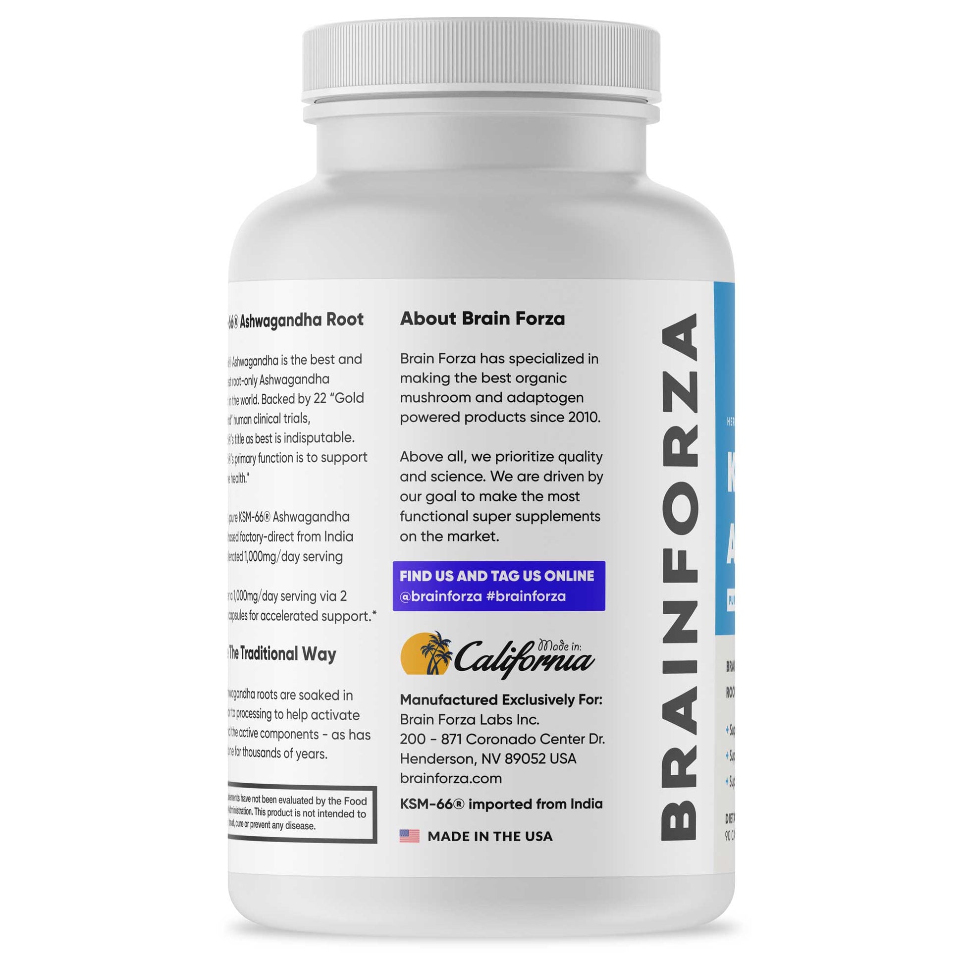 Trending Wellness Store