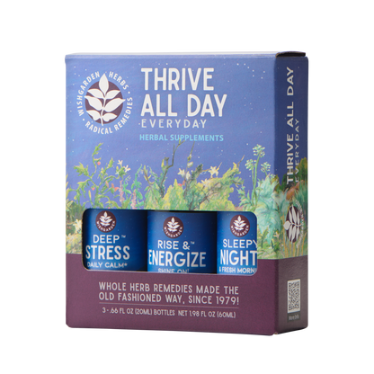 Thrive All Day 3-Pack - Trending Wellness Store