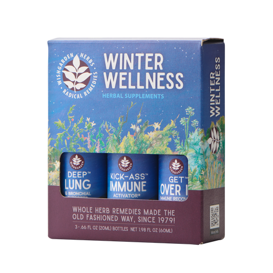 Winter Wellness 3-Pack - Trending Wellness Store