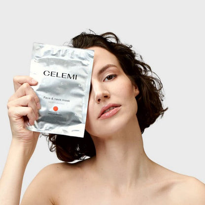 CLM Total Care Package for Stronger Hair, Hydrated Face, and Gentle Hand Care - Trending Wellness Store