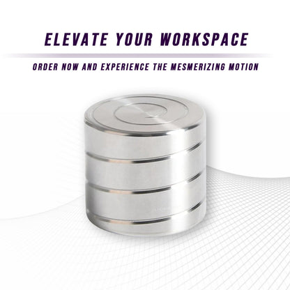 Kinetic Spinning Desk Toy - Trending Wellness Store