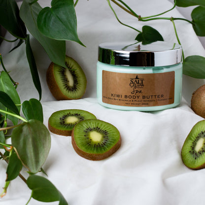 Kiwi Body Butter - Trending Wellness Store