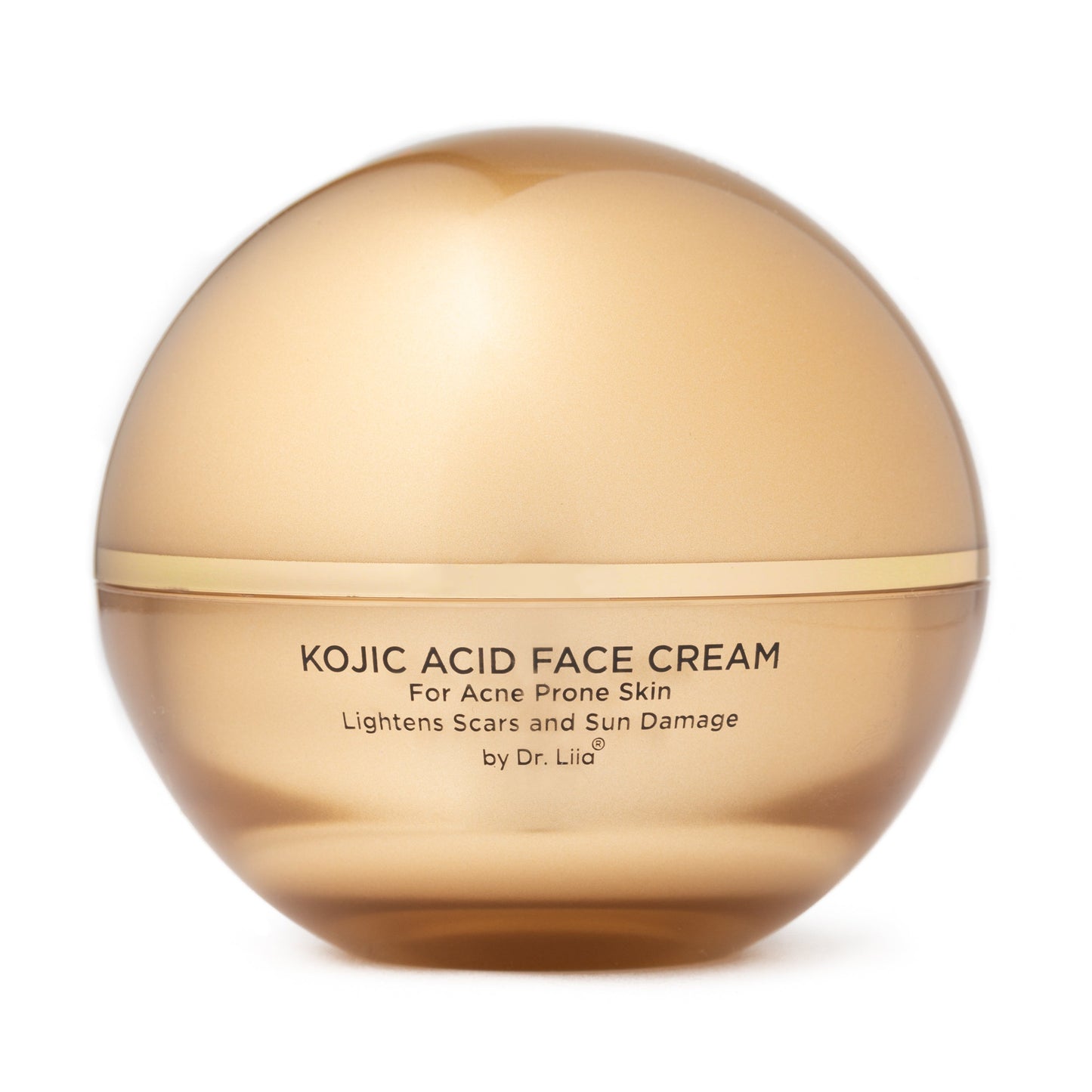 Brightening Face Cream for Acne Prone Skin - Trending Wellness Store