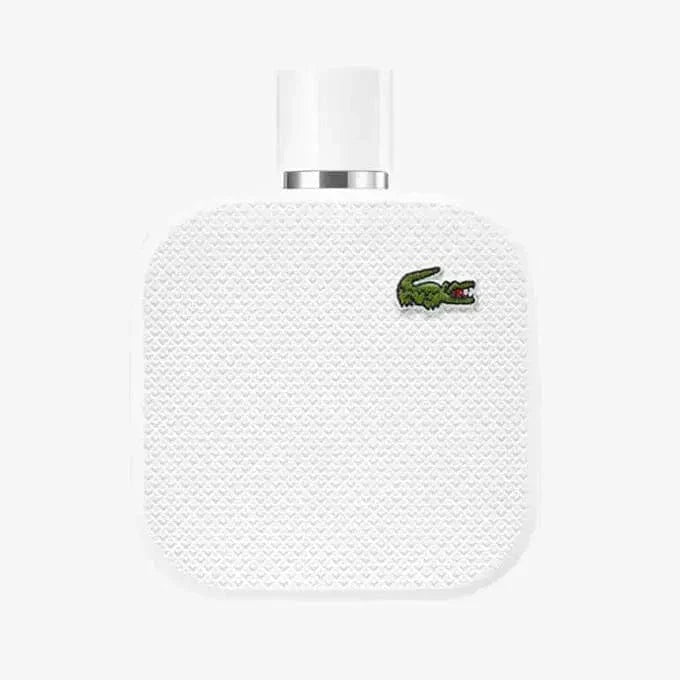 L.12.12 Blanc By Lacoste For Men 3.4oz EDP Spray - Trending Wellness Store