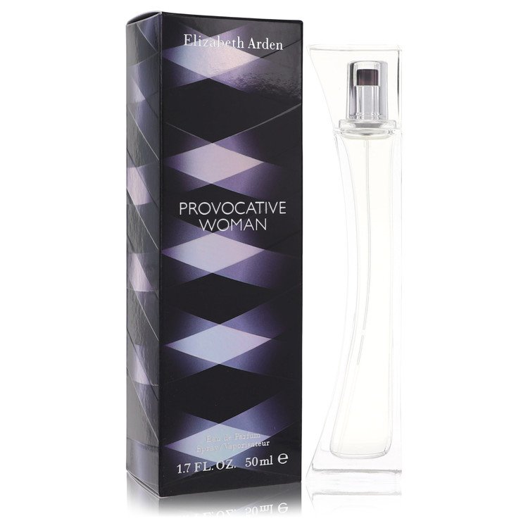 Provocative by Elizabeth Arden Eau De Parfum Spray 1 oz for Women - Trending Wellness Store