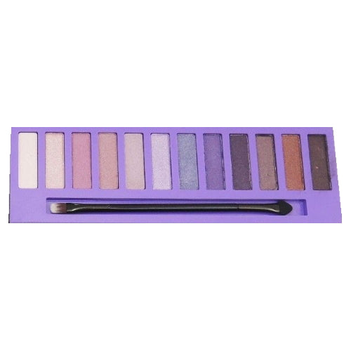 LA GIRL Beauty Brick Eyeshadow Collection - Ultra - Trending Wellness Store