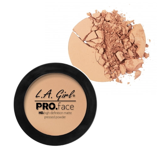 L.A. GIRL PRO Face Powder - Trending Wellness Store