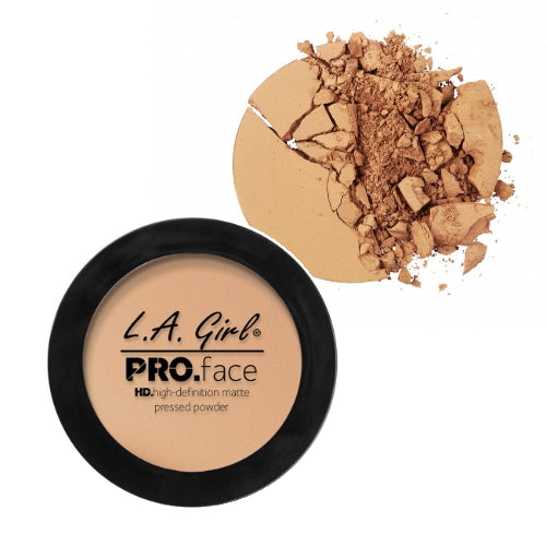 L.A. GIRL PRO Face Powder - Trending Wellness Store