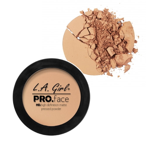 L.A. GIRL PRO Face Powder - Buff - Trending Wellness Store