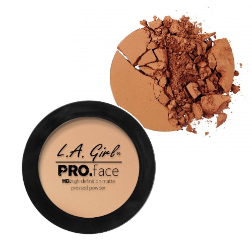 L.A. GIRL PRO Face Powder - Trending Wellness Store