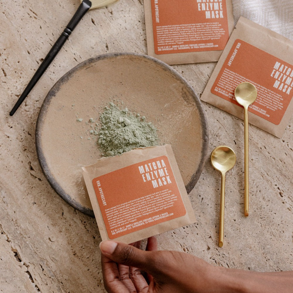 Experience Samples - Trending Wellness Store