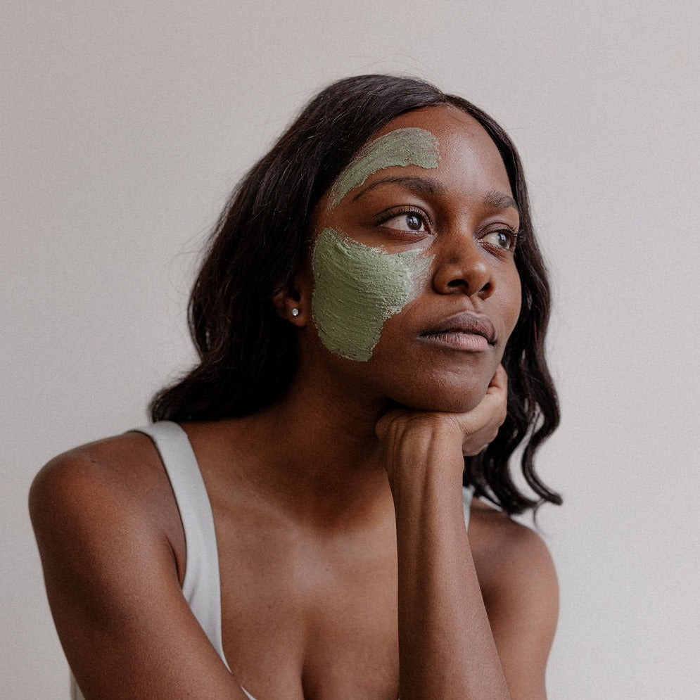 Matcha Enzyme Mask - Trending Wellness Store