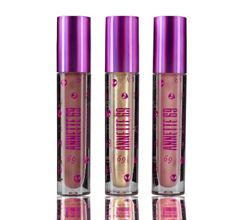 BEAUTY CREATIONS x Annette 69 Lip Trio - Trending Wellness Store