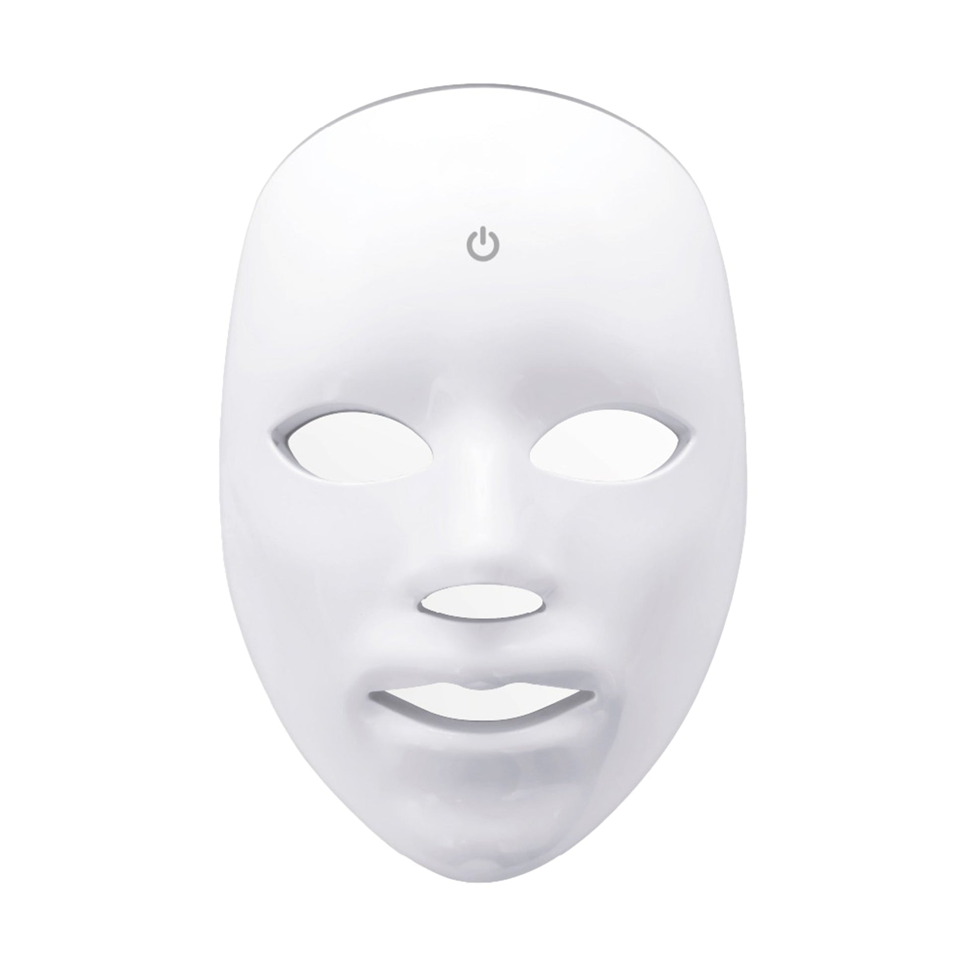 7-in-1 LED Light Therapy Face Mask – Advanced Skincare at Home! - Trending Wellness Store