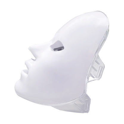 7-in-1 LED Light Therapy Face Mask – Advanced Skincare at Home! - Trending Wellness Store