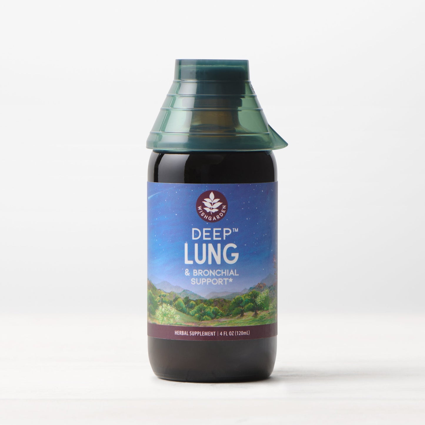 Deep Lung & Bronchial Support - Trending Wellness Store