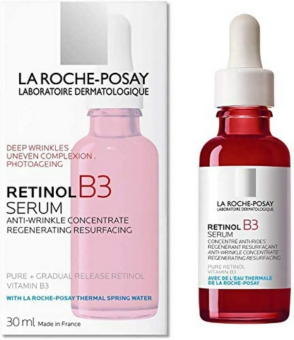 La Roche-Posay 0.3% Retinol Vitamin B3 Serum - Trending Wellness Store