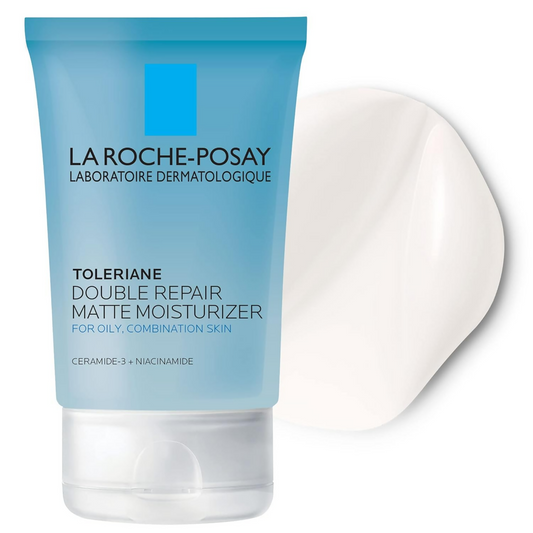 La Roche-Posay Toleriane Double Repair Matte Face Moisturizer - Trending Wellness Store