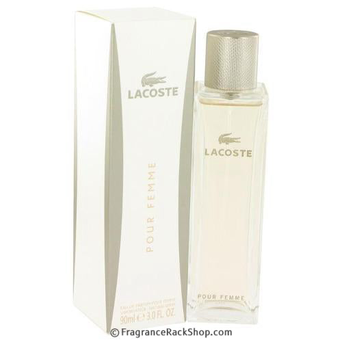 Lacoste Pour Femme by Lacoste Eau De Parfum - Trending Wellness Store
