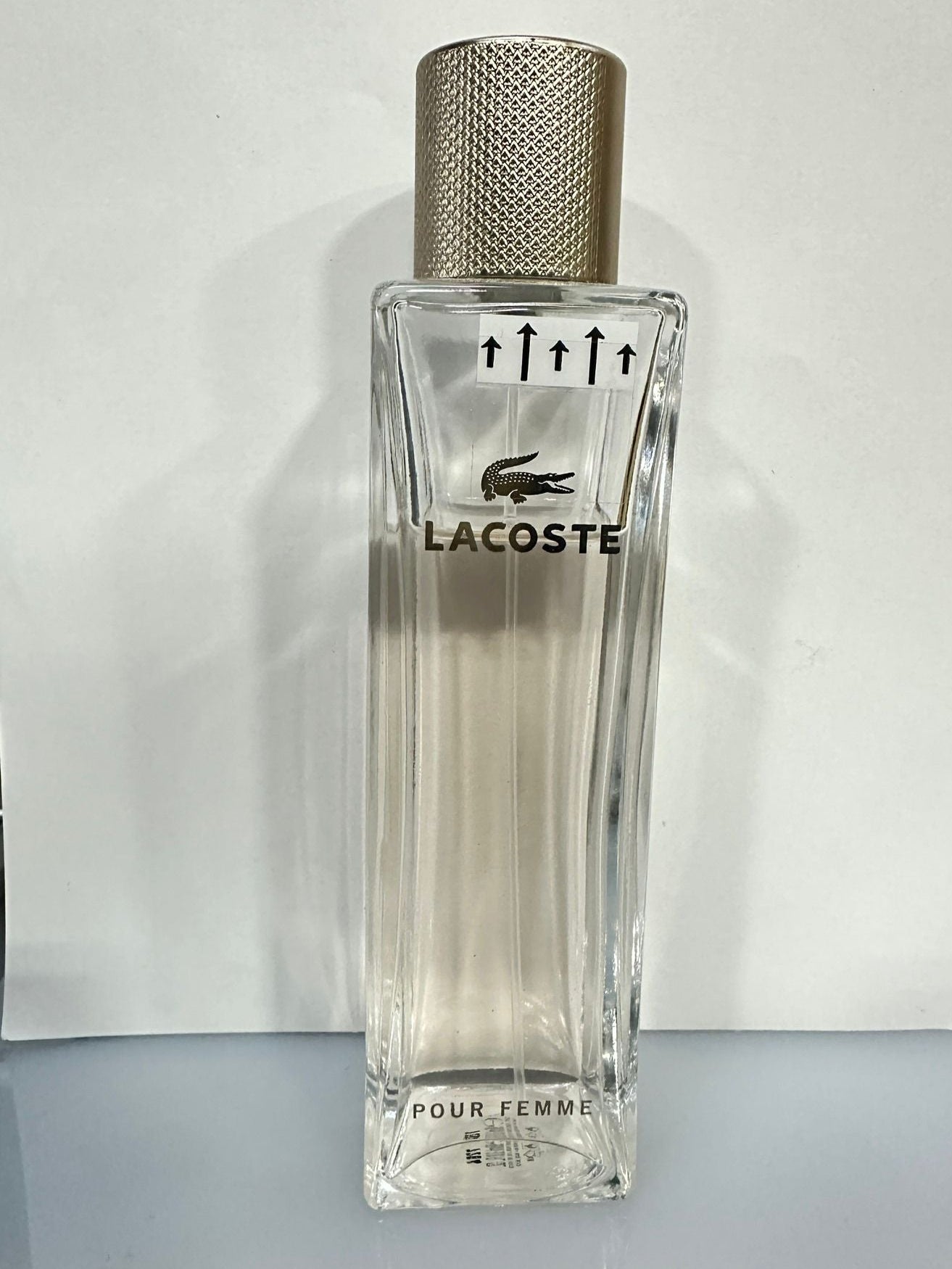 Lacoste Pour Femme by Lacoste Eau De Parfum - Trending Wellness Store