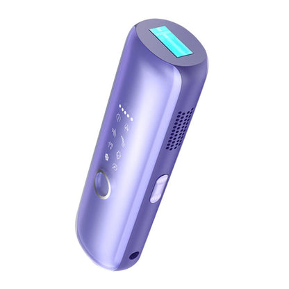Laser IPL Hair Removal - Trending Wellness Store