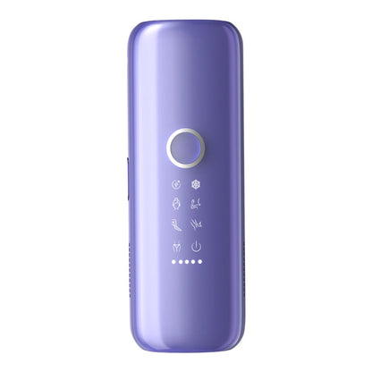 Laser IPL Hair Removal - Trending Wellness Store