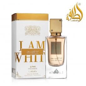 Lattafa Ana Abiyedh Poudree Eau de Parfum for Women - Trending Wellness Store