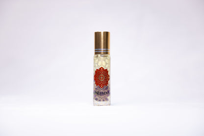 Lavender and Amethyst Infusion Roll-On - Trending Wellness Store