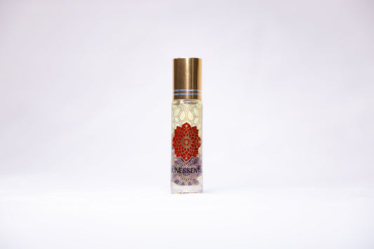 Lavender and Amethyst Infusion Roll-On - Trending Wellness Store