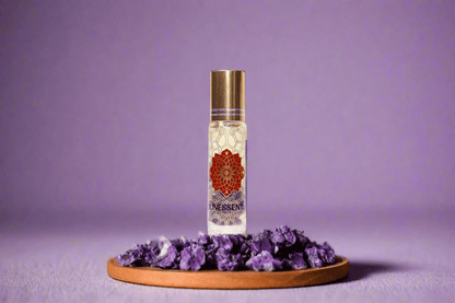 Lavender and Amethyst Infusion Roll-On - Trending Wellness Store