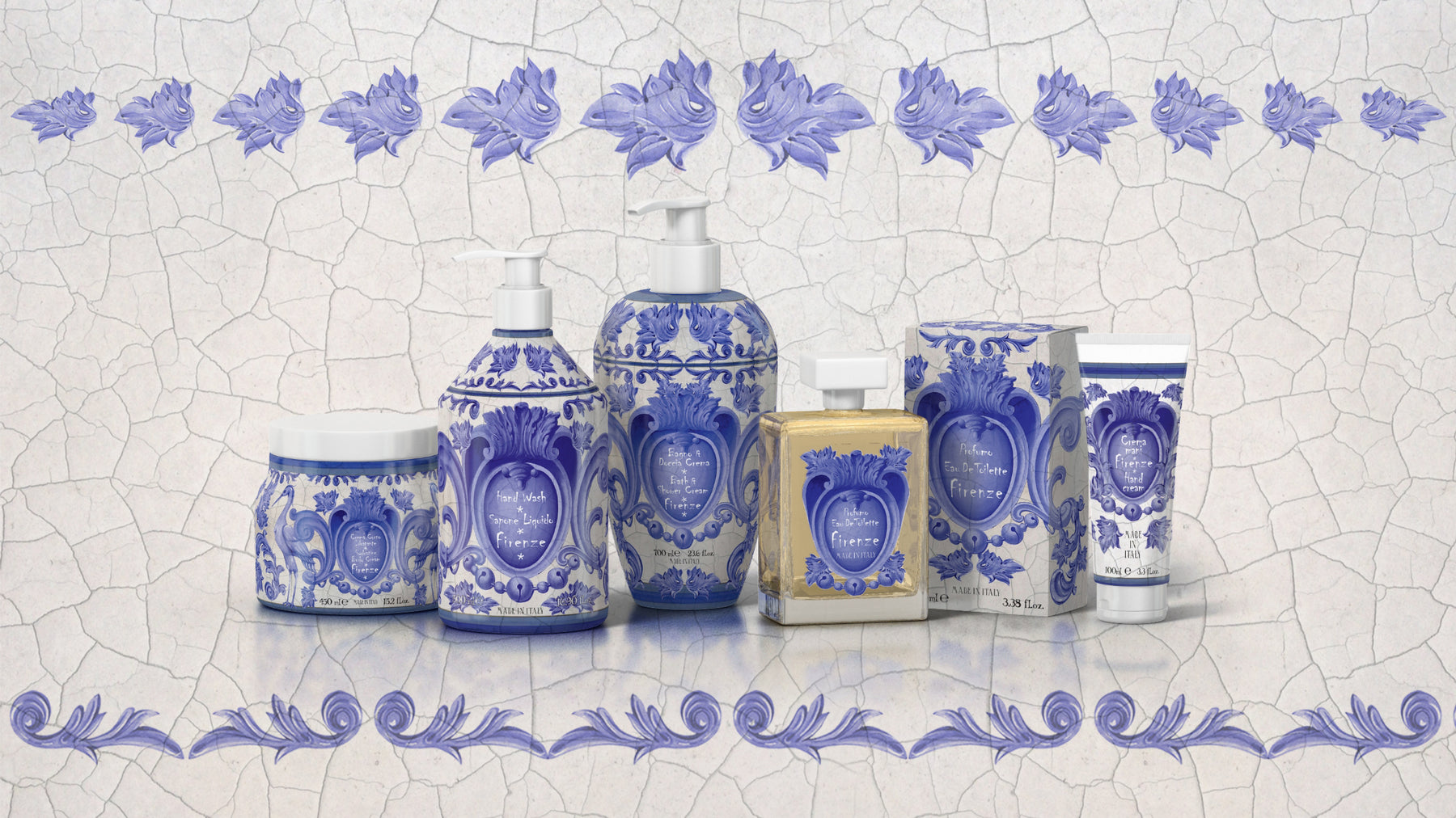 Trending Wellness Store