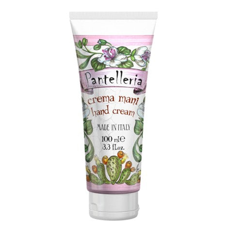 Le Maioliche PANTELLERIA Hand Cream 100 ml - Trending Wellness Store