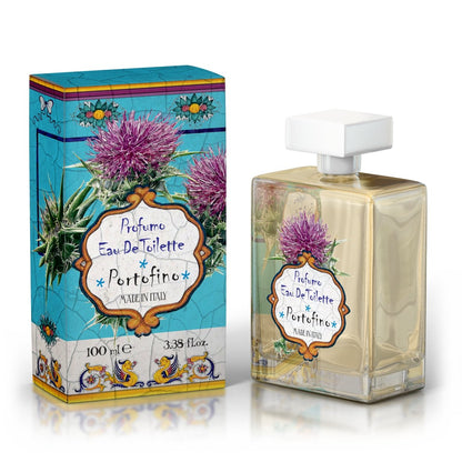 Le Maioliche PORTOFINO Eau de Toilette 100 ml - Trending Wellness Store