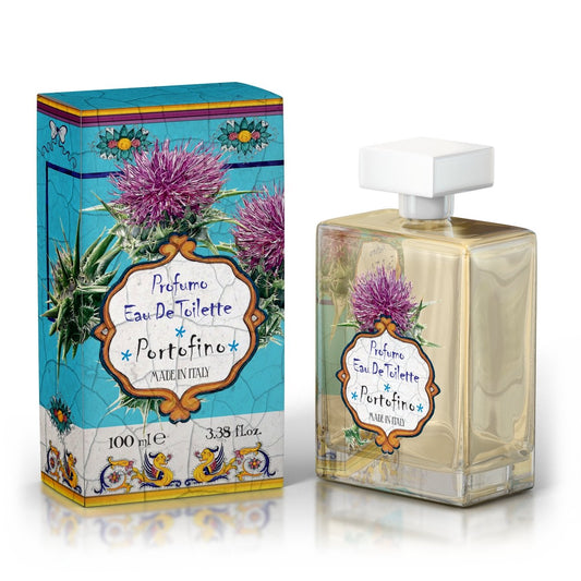 Le Maioliche PORTOFINO Eau de Toilette 100 ml - Trending Wellness Store