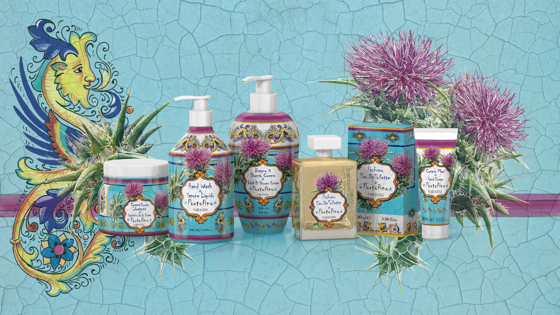 Trending Wellness Store