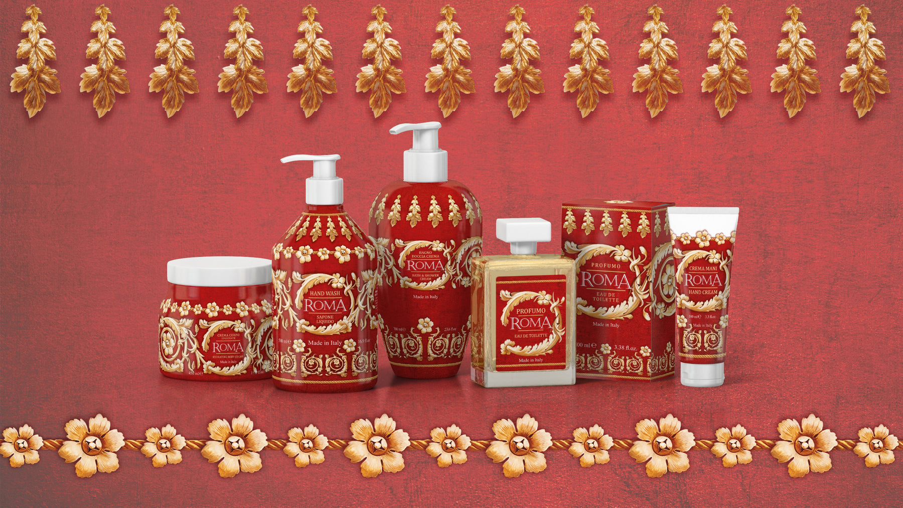 Trending Wellness Store