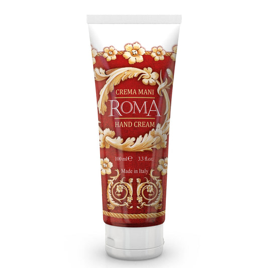 Le Maioliche ROMA Hand Cream 100 ml - Trending Wellness Store