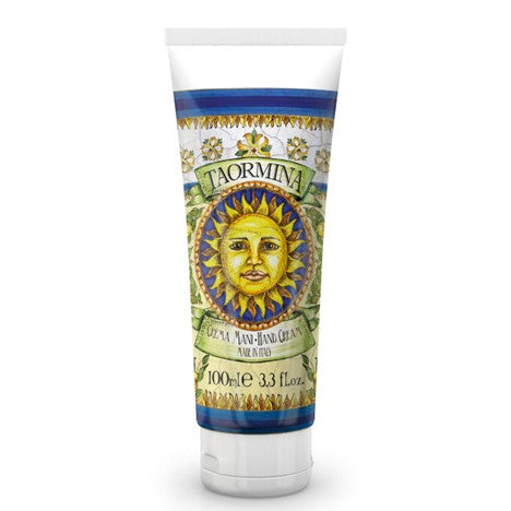 Le Maioliche TAORMINA Hand Cream 100 ml - Trending Wellness Store