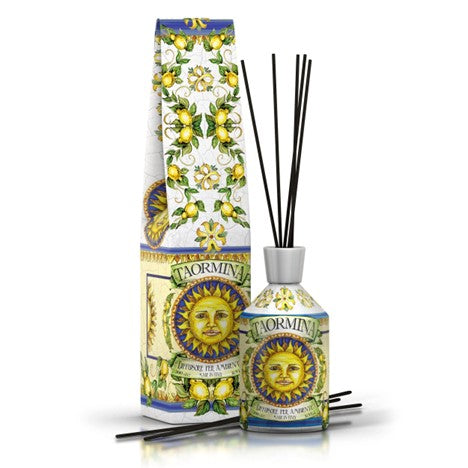 Le Maioliche TAORMINA Room Diffuser 500 ml - Trending Wellness Store