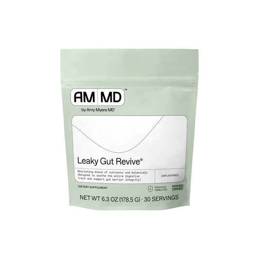 Leaky Gut Revive® - Gut Repair Supplement - Trending Wellness Store