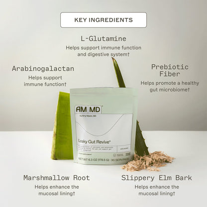Leaky Gut Revive® - Gut Repair Supplement - Trending Wellness Store