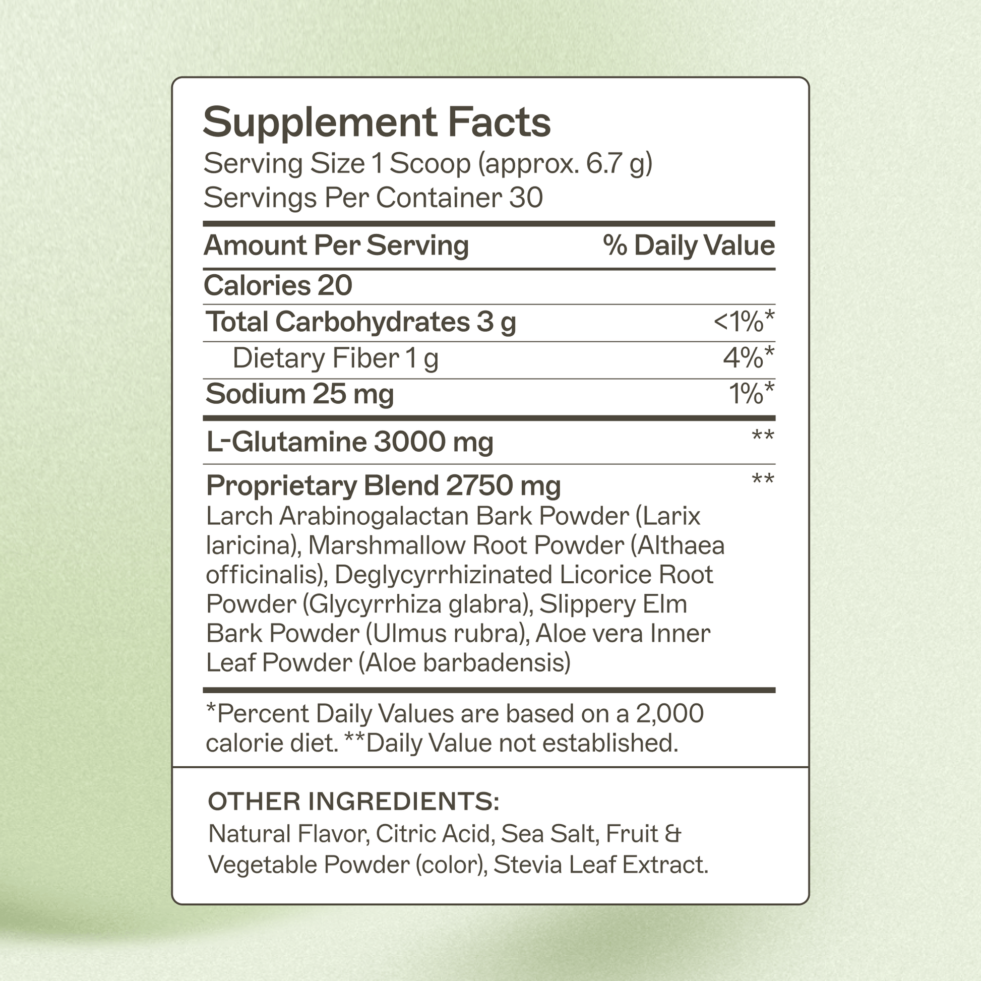 Trending Wellness Store