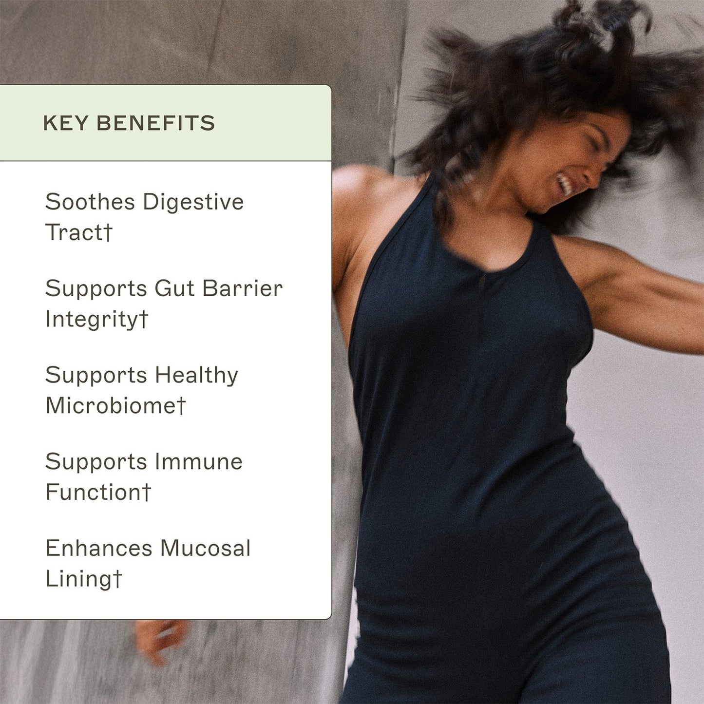 Leaky Gut Revive - Strawberry Lemonade - Trending Wellness Store