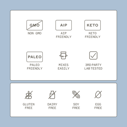 Leaky Gut Revive - Strawberry Lemonade - Trending Wellness Store